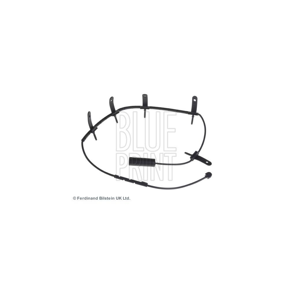 Warnkontakt, Bremsbelagverschlei&szlig; BLUE PRINT ADB117201 f&uuml;r MINI