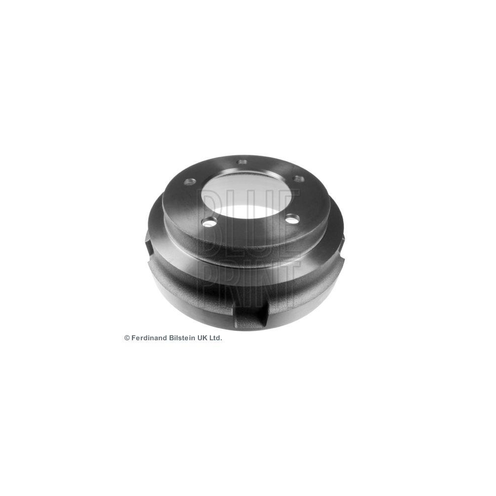Bremstrommel BLUE PRINT ADT34726 f&uuml;r TOYOTA, Hinterachse