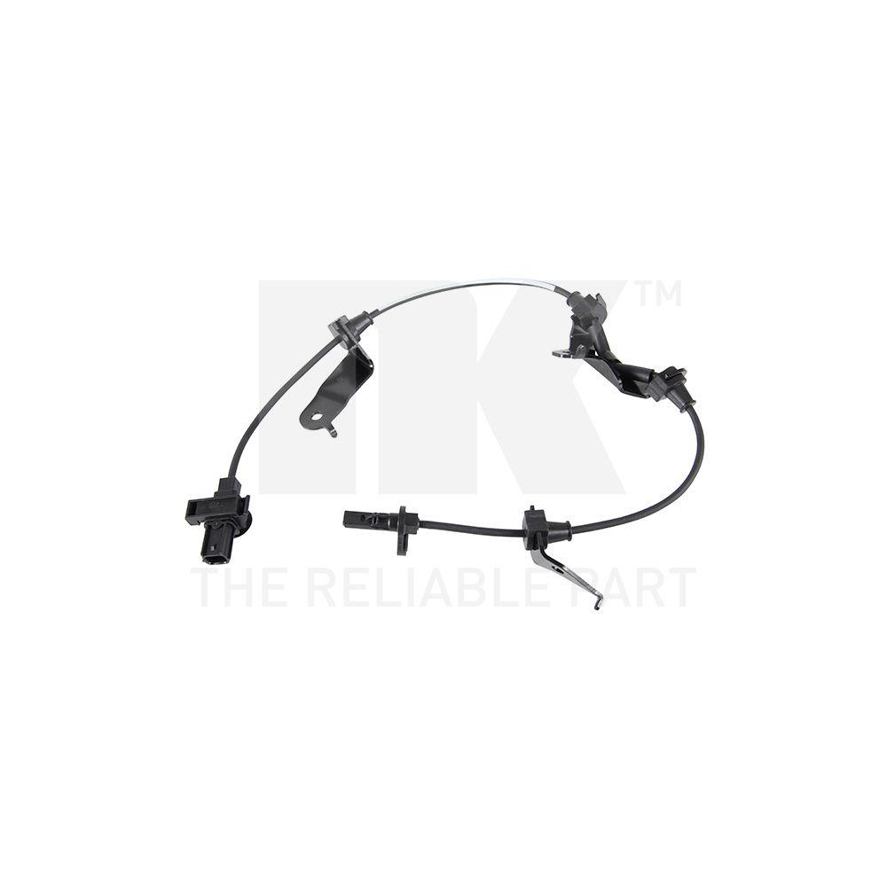 Sensor, Raddrehzahl NK 292625 f&uuml;r HONDA ACURA, Vorderachse rechts