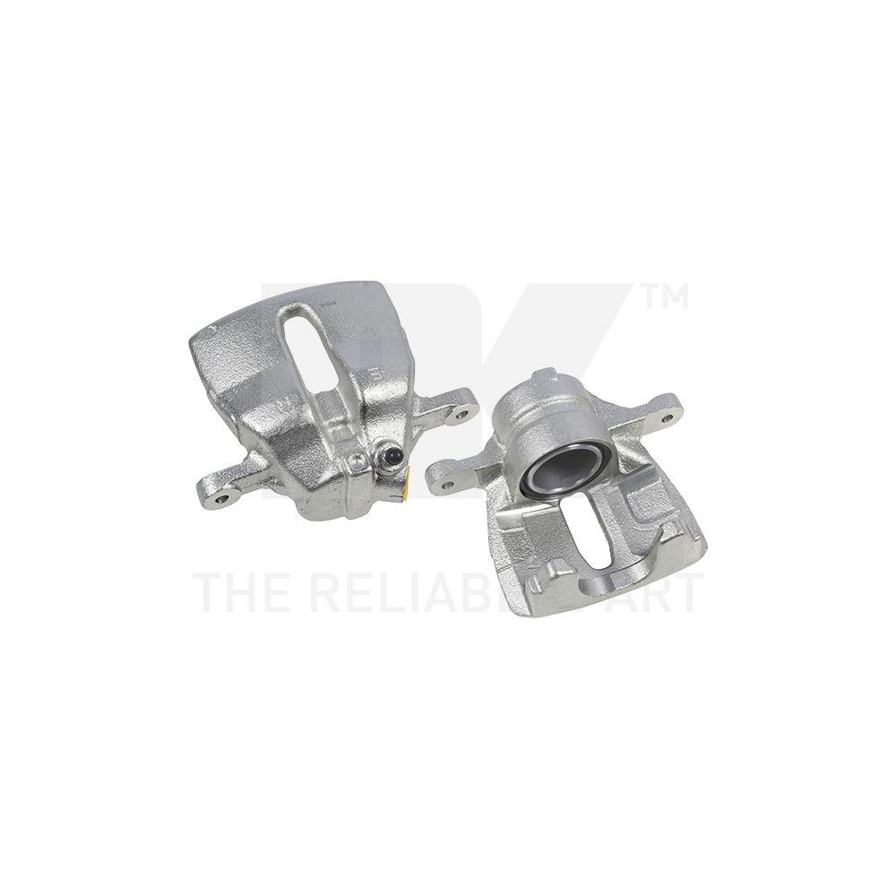 Bremssattel NK 2119166 für CITROËN OPEL PEUGEOT VAUXHALL DS, Vorderachse