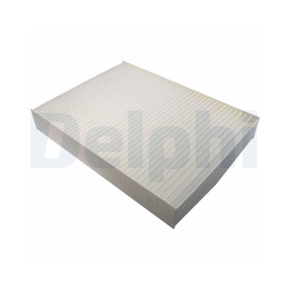 Filter, Innenraumluft DELPHI TSP0325321 für ALFA ROMEO RENAULT