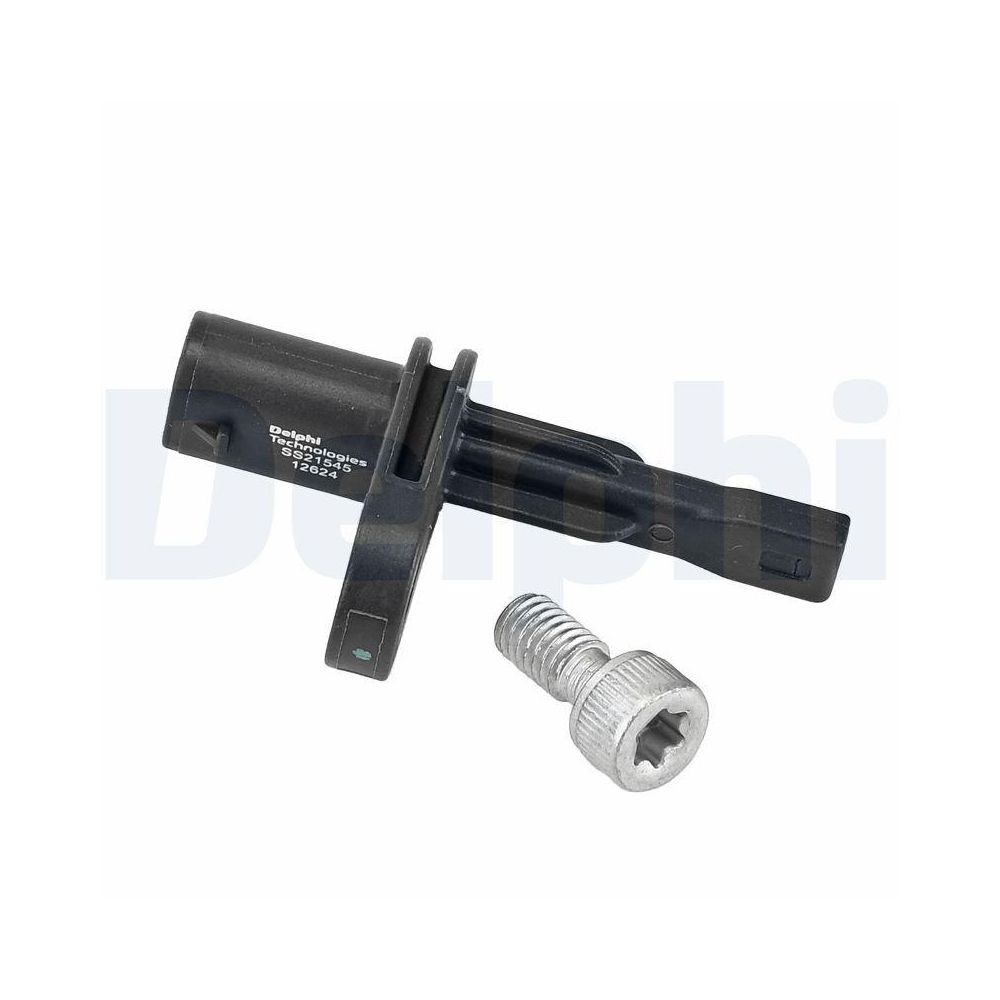 DELPHI SS21545-12B1 Sensor, Raddrehzahl f&uuml;r CITRO&Euml;N OPEL PEUGEOT VAUXHALL DS