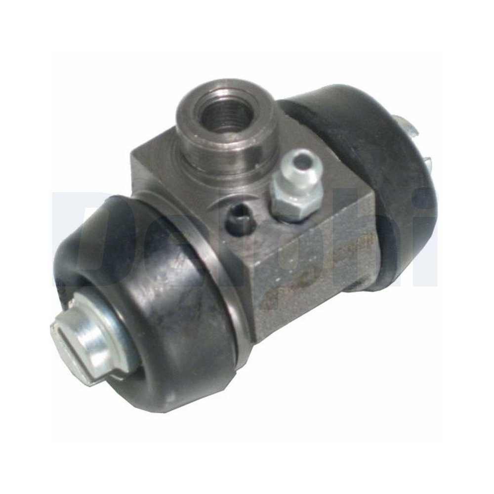 DELPHI LW15354 Radbremszylinder für AUSTIN MG ROVER, Hinterachse
