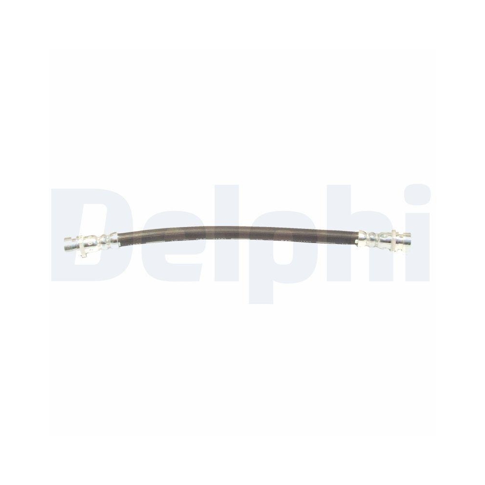 Bremsschlauch DELPHI LH6656 für KIA, Hinterachse