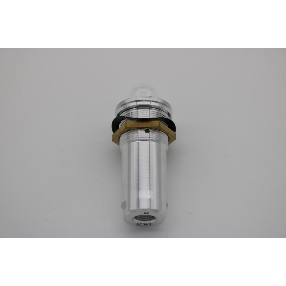 SMC 10x Einschraubwinkel- KQ2L06-M5N