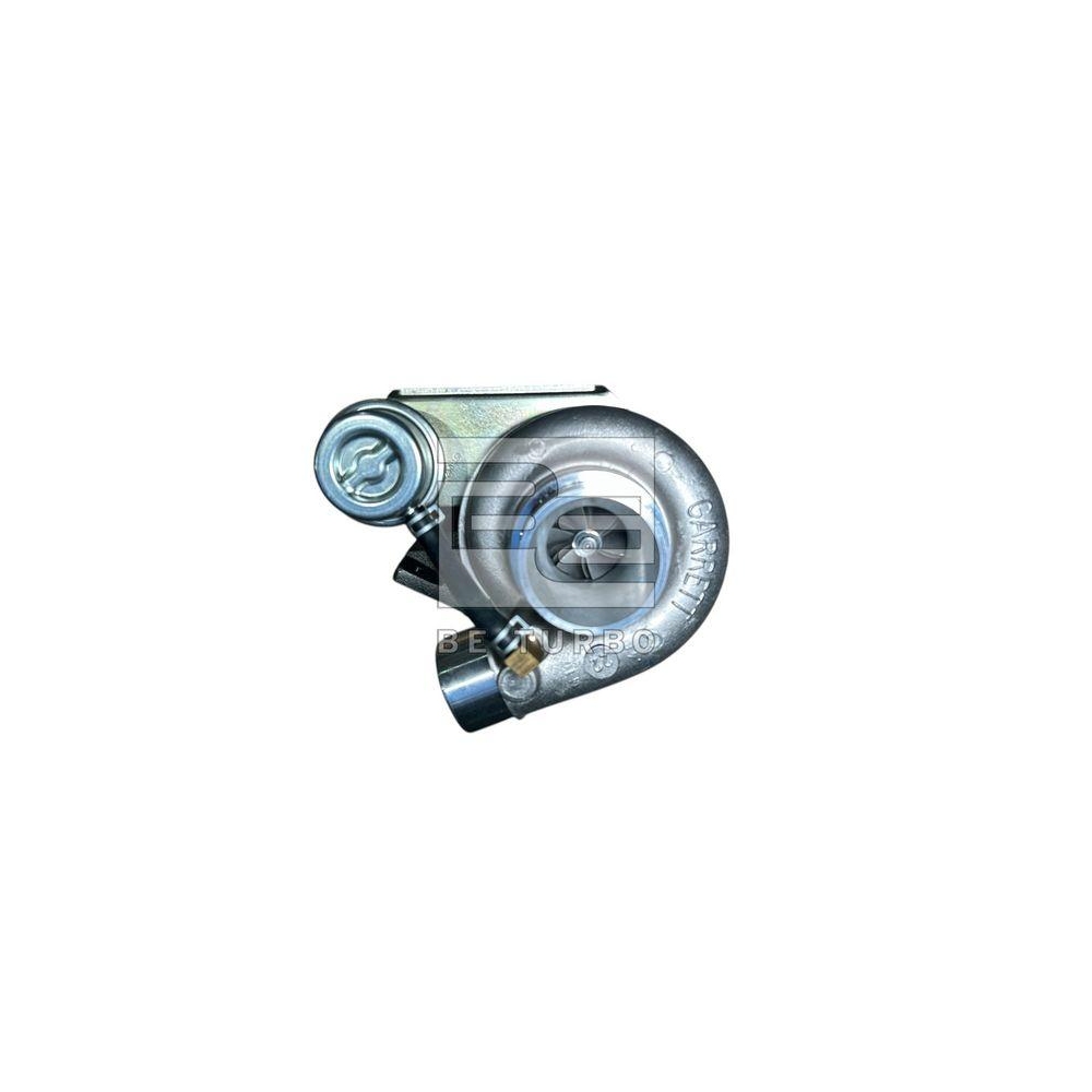 BE TURBO 124229 Lader, Aufladung f&uuml;r IVECO
