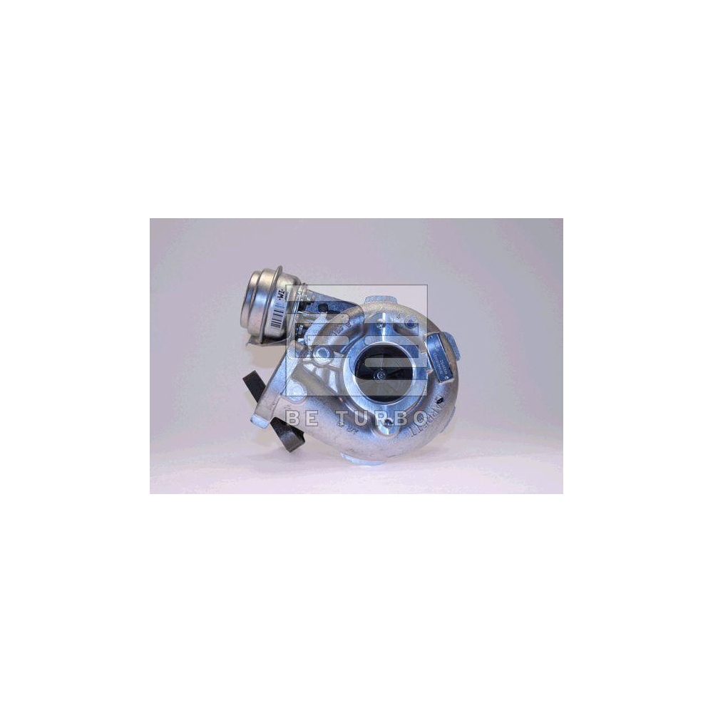 BE TURBO 128009 Lader, Aufladung f&uuml;r NISSAN