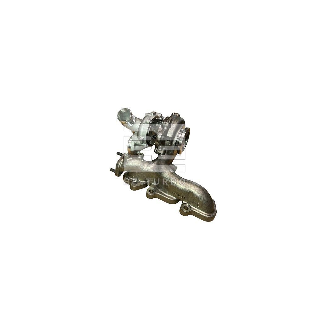 BE TURBO 130775RED Lader, Aufladung f&uuml;r VAG