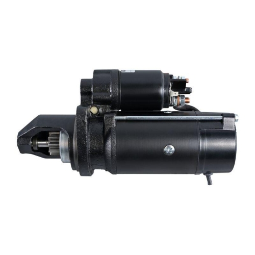 HELLA 8EA 015 657-081 Starter f&uuml;r CASE IH SPERRY NEW HOLLAND
