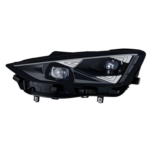 HELLA 1LX 016 810-831 Hauptscheinwerfer f&uuml;r SEAT, links