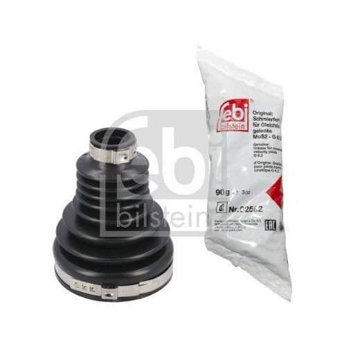 FEBI BILSTEIN 1003771 Faltenbalgsatz, Antriebswelle f&uuml;r FIAT FORD JEEP