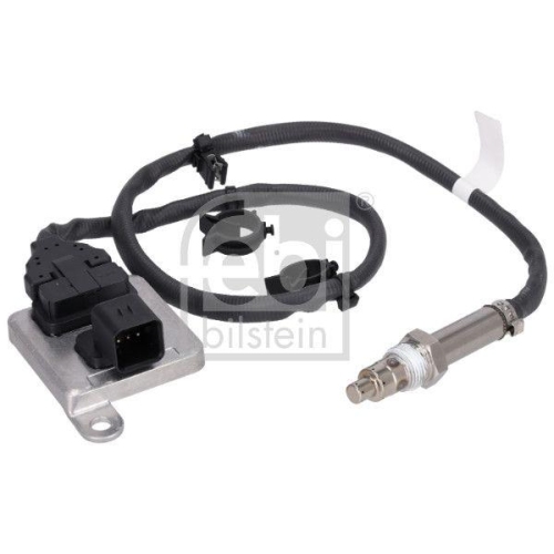FEBI BILSTEIN 1004569 NOx-Sensor, Harnstoffeinspritzung f&uuml;r OPEL VAUXHALL