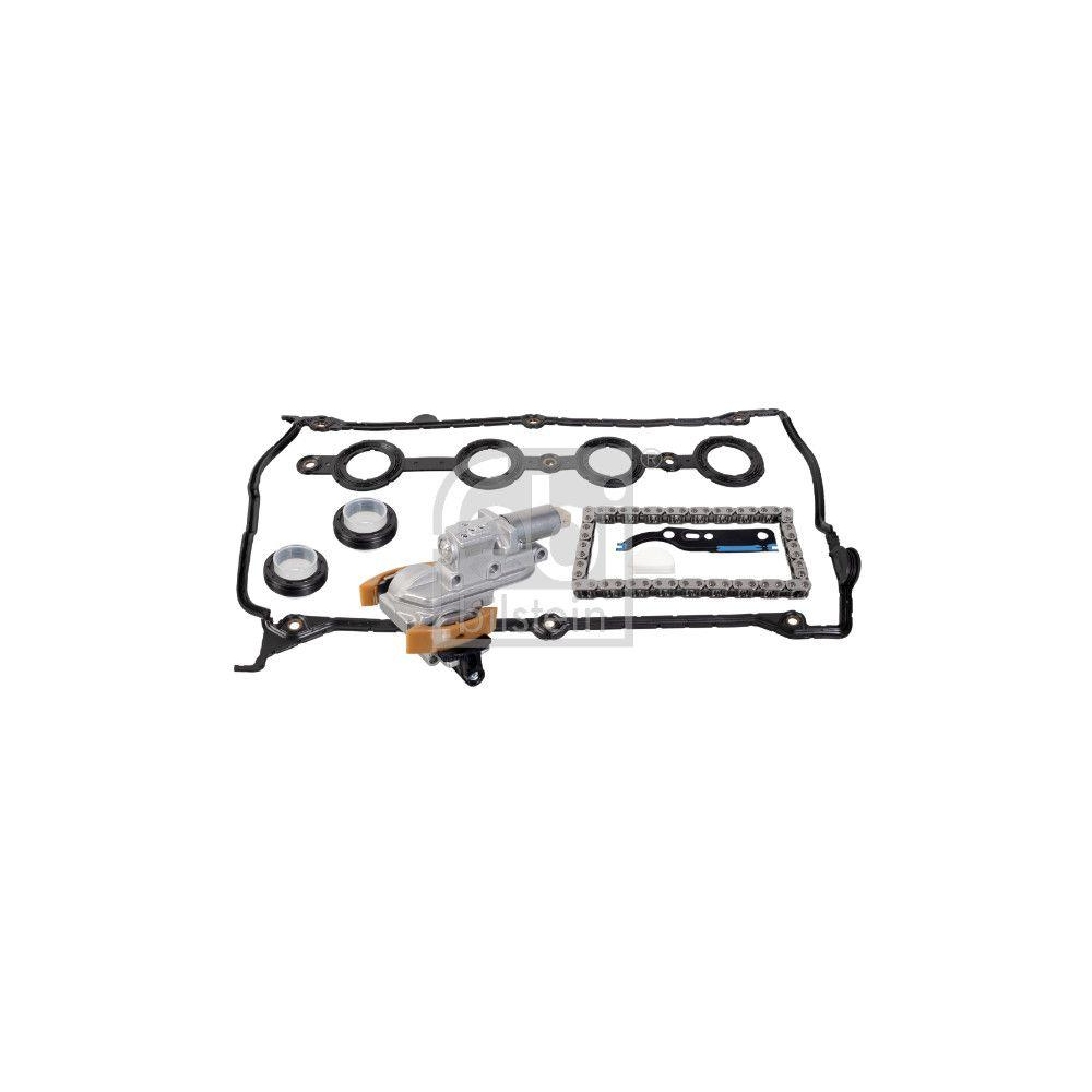 Steuerkettensatz FEBI BILSTEIN 46576 für AUDI SEAT SKODA VW