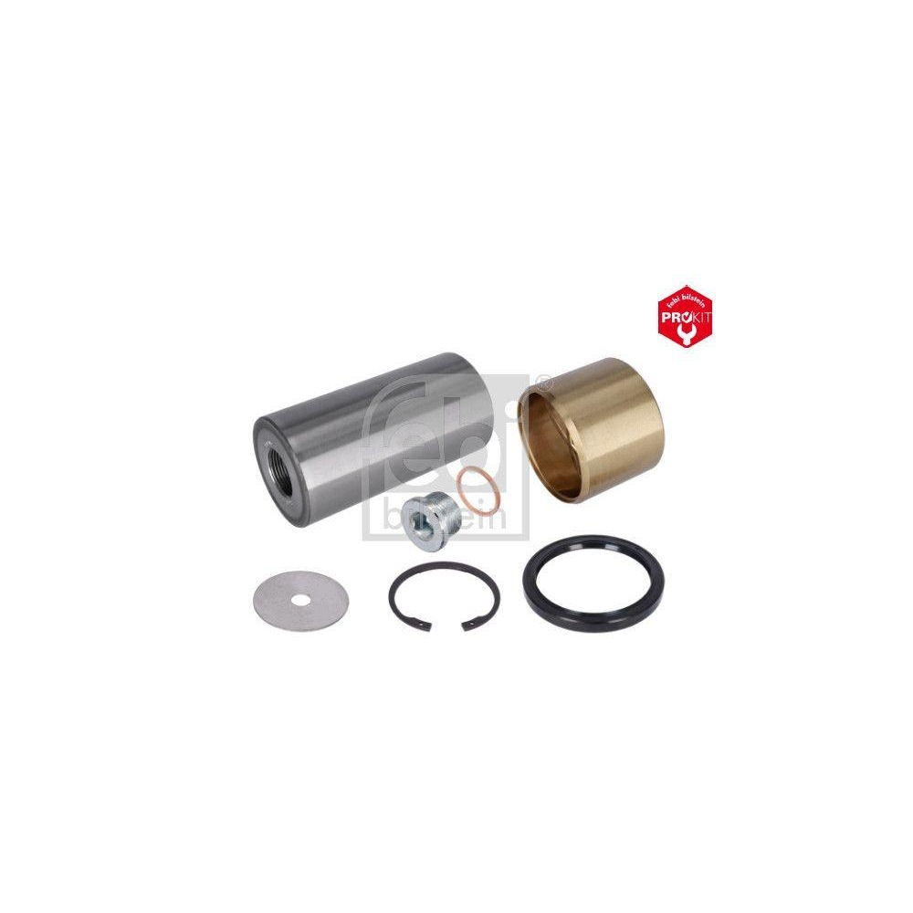 FEBI BILSTEIN Reparatursatz, Achsschenkelbolzen 06891 ProKit f&uuml;r MERCEDES-BENZ