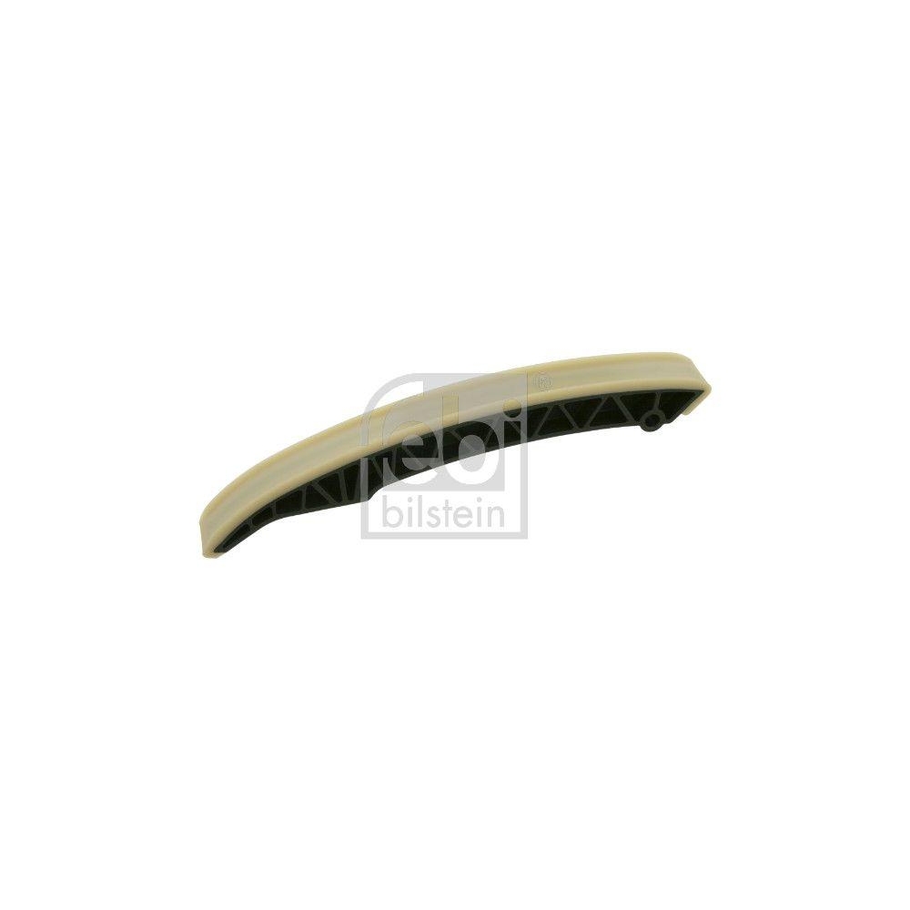 FEBI BILSTEIN Gleitschiene, Steuerkette 24273 f&uuml;r MERCEDES-BENZ, rechts unten