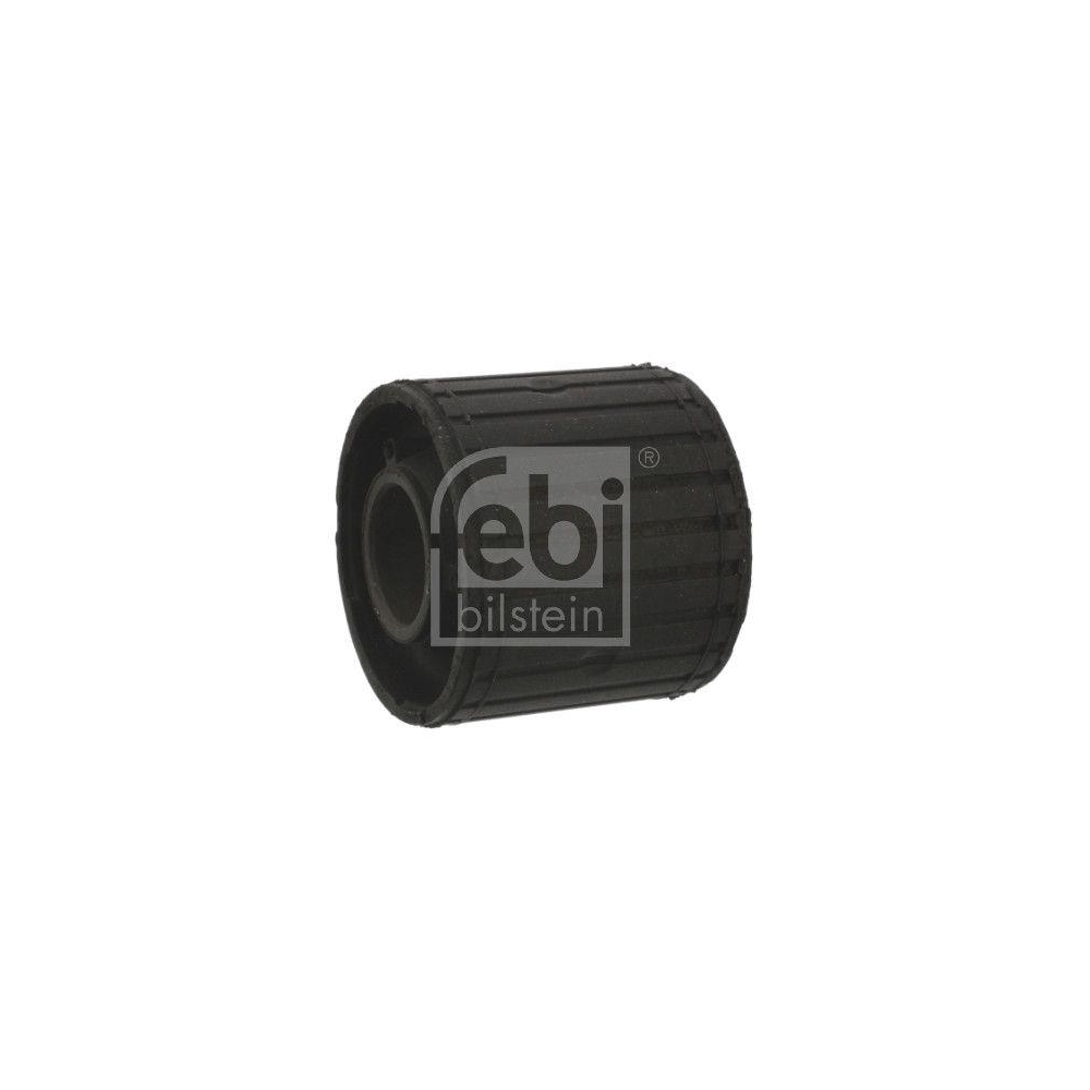 FEBI BILSTEIN Lagerung, Lenker 36880 f&uuml;r PEUGEOT, Vorderachse links