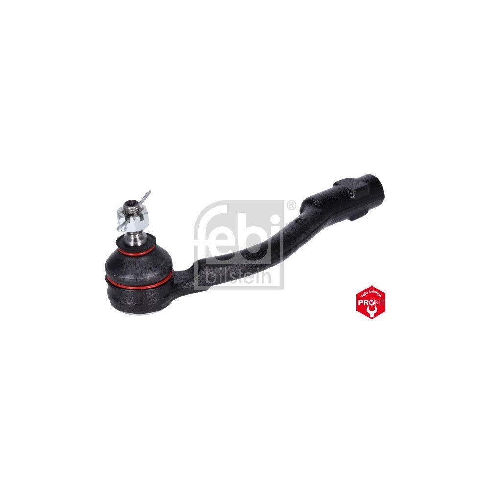 FEBI BILSTEIN Spurstangenkopf 41934 ProKit f&uuml;r HYUNDAI KIA, Vorderachse rechts
