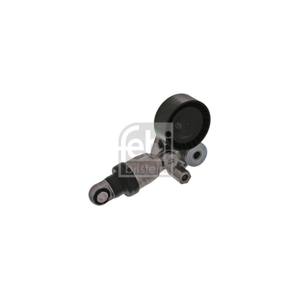 FEBI BILSTEIN Riemenspanner, Keilrippenriemen 100094 für MAZDA