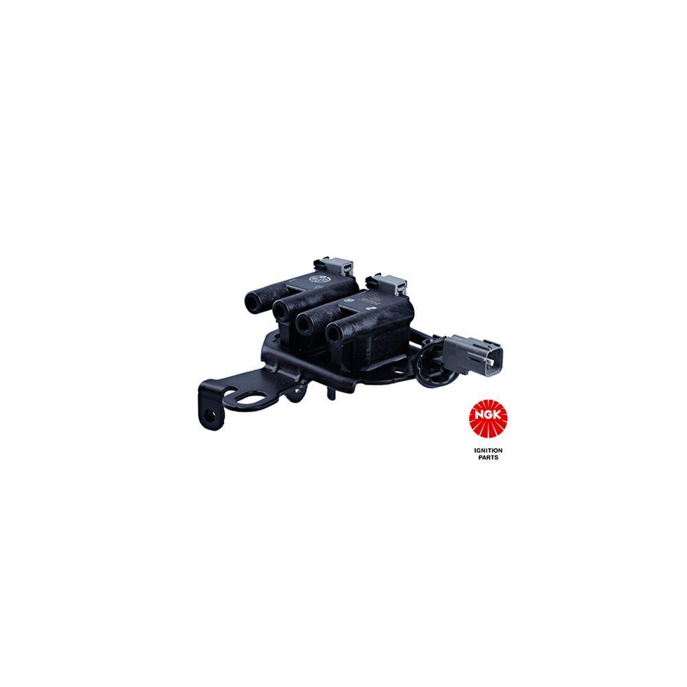 Z&uuml;ndspule NGK 48230 f&uuml;r HYUNDAI KIA