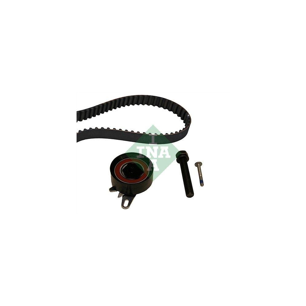 Zahnriemensatz INA 530 0173 10 f&uuml;r AUDI SEAT VW
