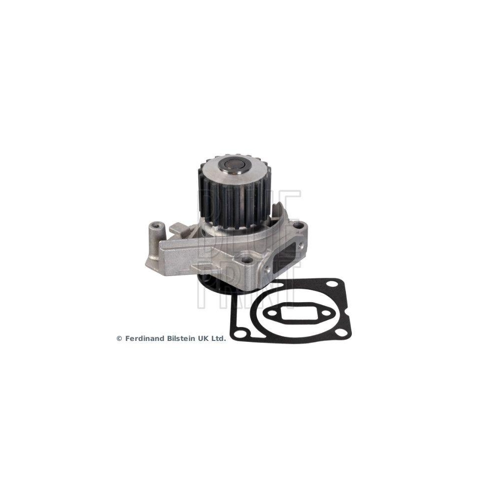 Wasserpumpe, Motork&uuml;hlung BLUE PRINT ADD69127 f&uuml;r DAIHATSU PIAGGIO