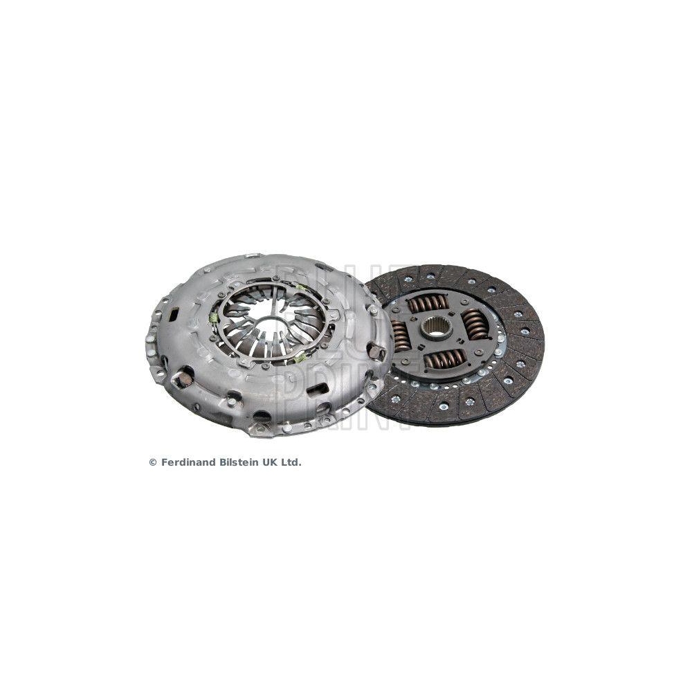 Kupplungssatz BLUE PRINT ADV1830151 f&uuml;r AUDI SEAT SKODA VW