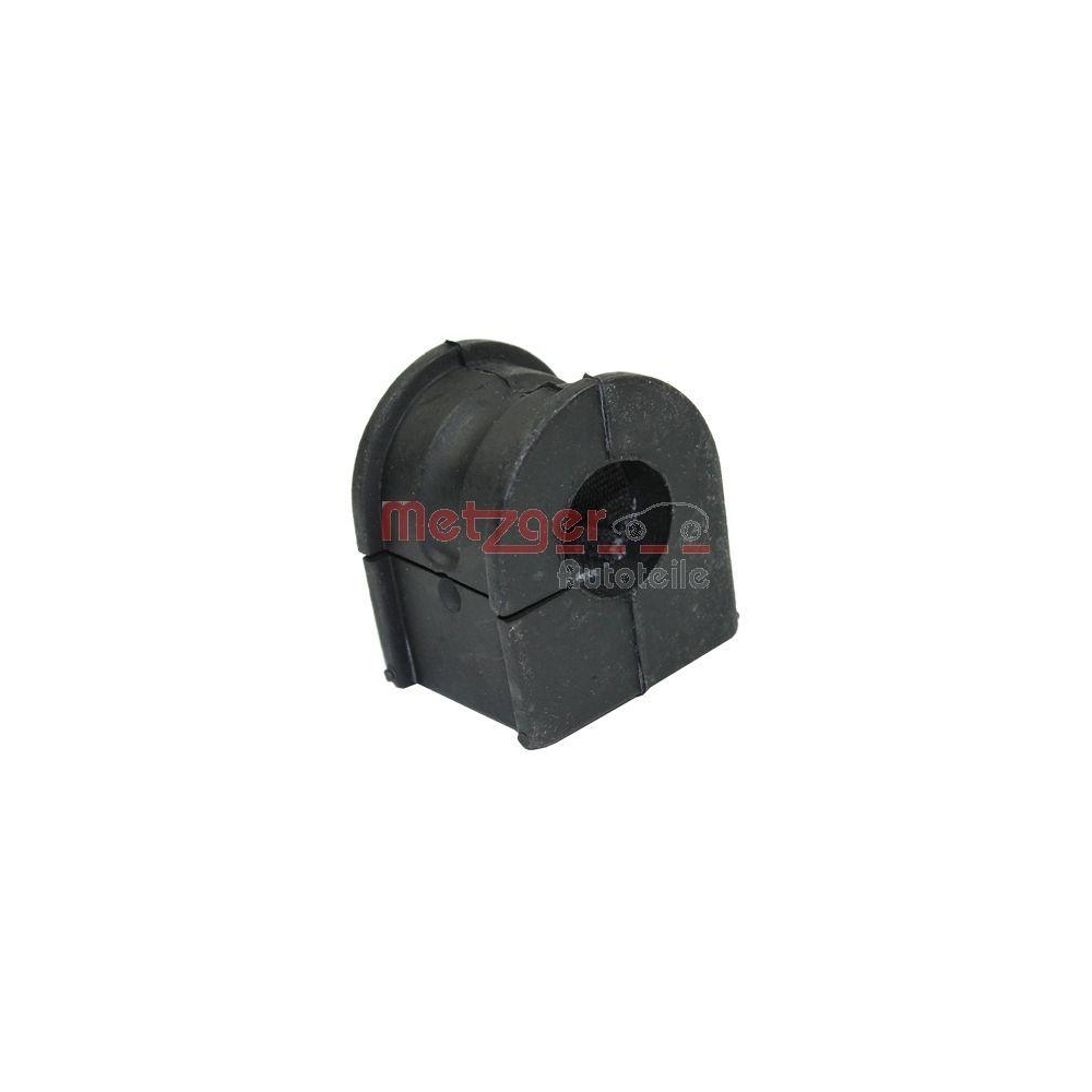 Lagerung, Stabilisator METZGER 52079408 f&uuml;r FIAT NISSAN OPEL RENAULT VAUXHALL