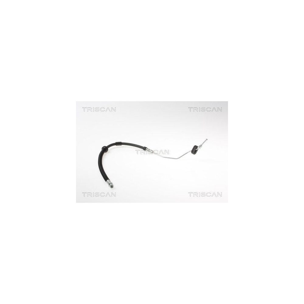 Bremsschlauch TRISCAN 8150 20008 f&uuml;r PORSCHE, Vorderachse rechts