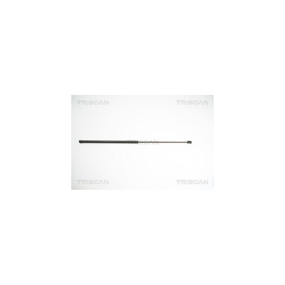 Gasfeder, Motorhaube TRISCAN 8710 43101 f&uuml;r HYUNDAI, vorne links