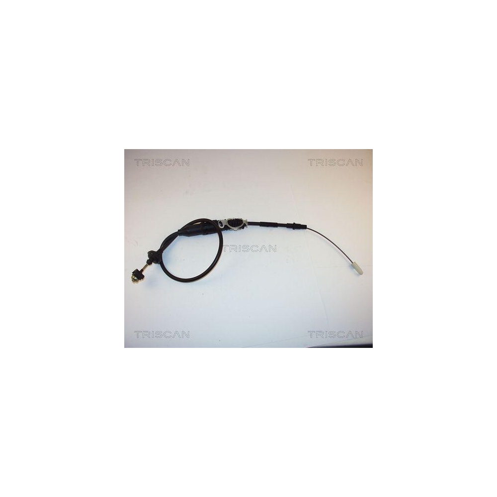Seilzug, Kupplungsbet&auml;tigung TRISCAN 8140 29236 f&uuml;r VW