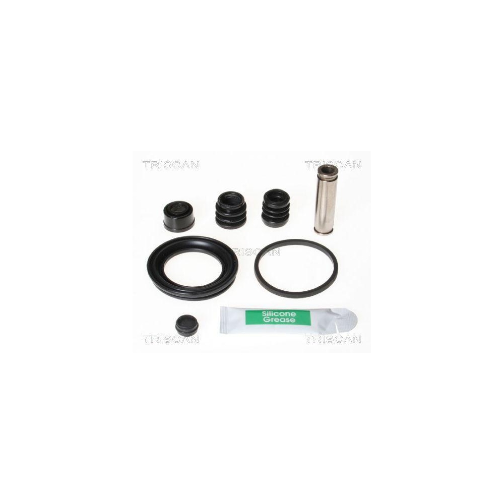 Reparatursatz, Bremssattel TRISCAN 8170 202011 f&uuml;r, Vorderachse