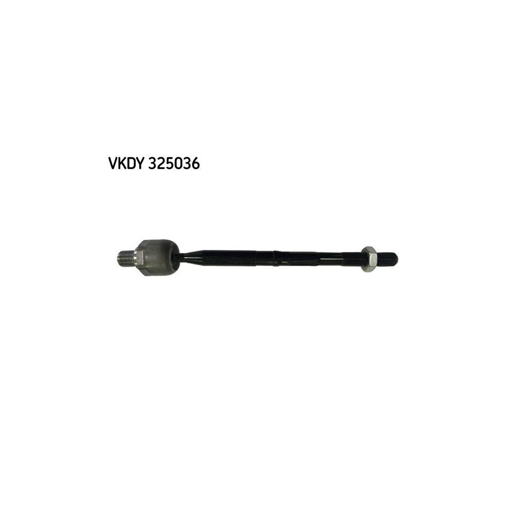 Axialgelenk, Spurstange SKF VKDY 325036 f&uuml;r OPEL VAUXHALL