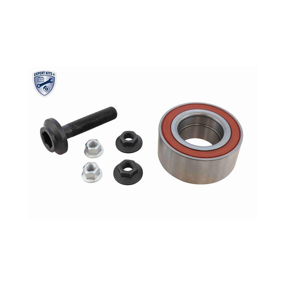 Radlagersatz VAICO V10-0313 EXPERT KITS + f&uuml;r AUDI SEAT SKODA VW VAG