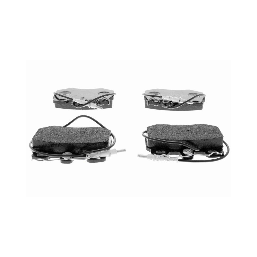 Bremsbelagsatz, Scheibenbremse VAICO V22-0067 Original VAICO Qualit&auml;t f&uuml;r