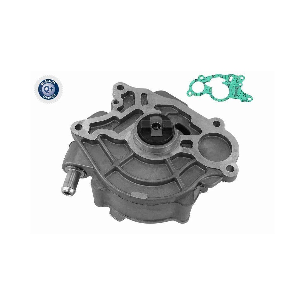 Unterdruckpumpe, Bremsanlage VAICO V10-3151 Q+, Erstausr&uuml;sterqualit&auml;t f&uuml;r AUDI
