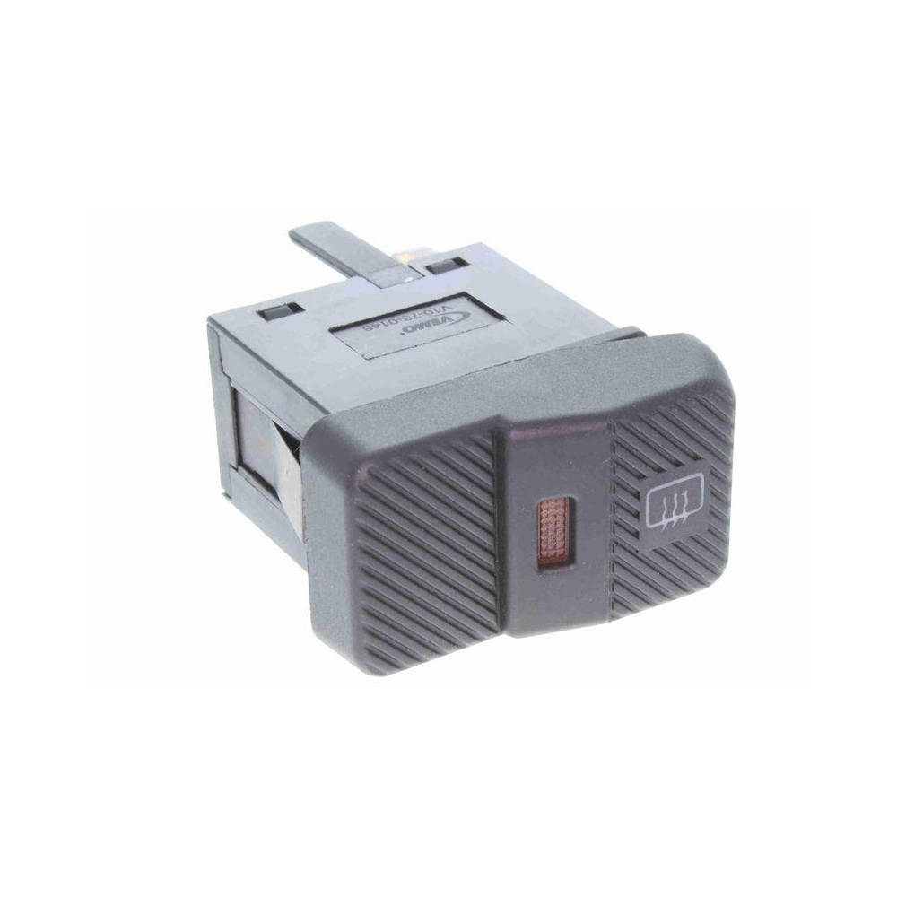 Schalter, Heckscheibenheizung VEMO V10-73-0146 Original VEMO Qualität für SEAT