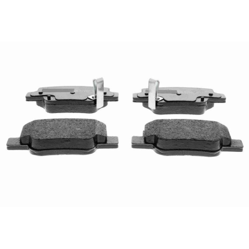 ACKOJA A70-0089 Bremsbelagsatz, Scheibenbremse Original ACKOJA Qualit&auml;t f&uuml;r