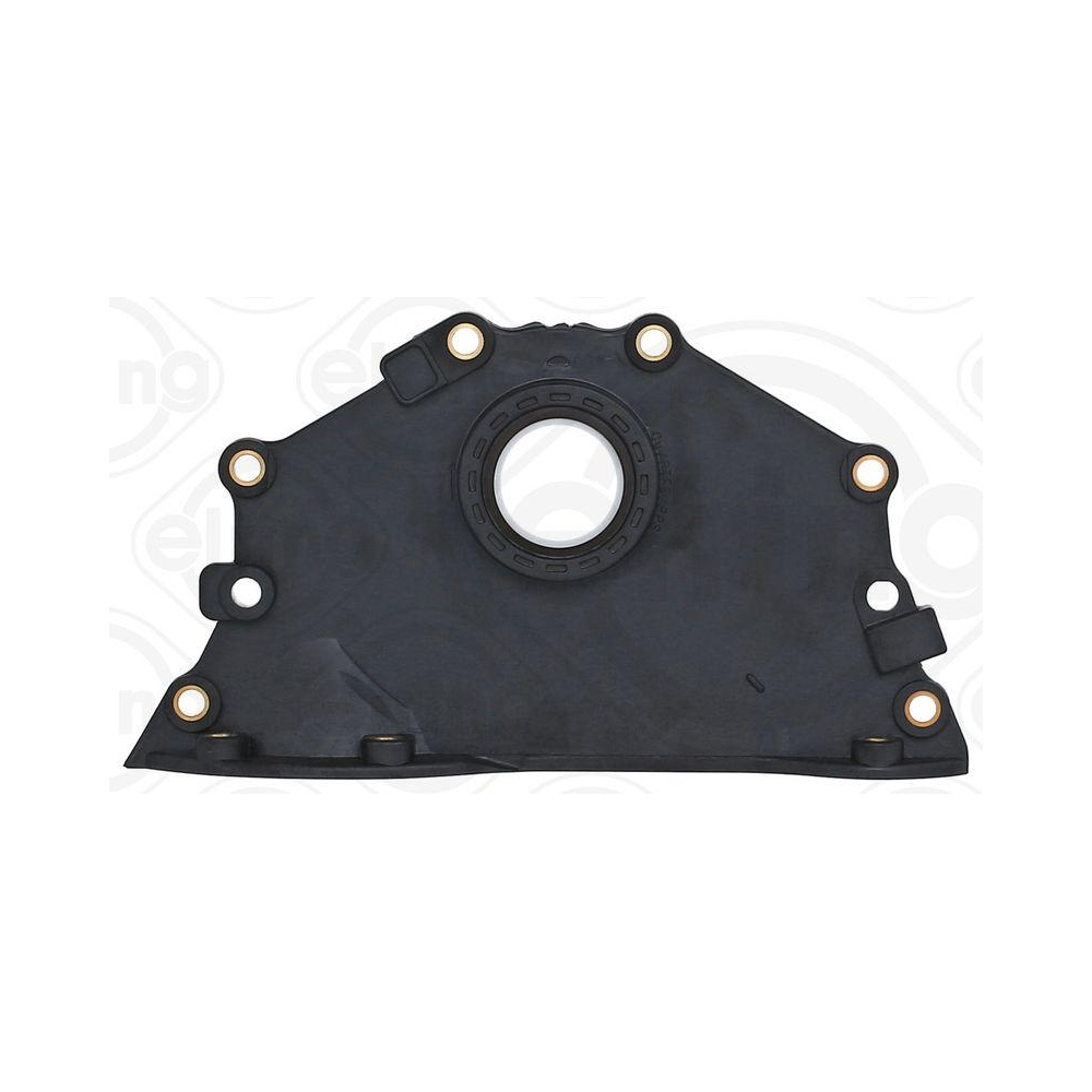 Wellendichtring, Kurbelwelle ELRING 717450 für AUDI PORSCHE SEAT SKODA VW CUPRA