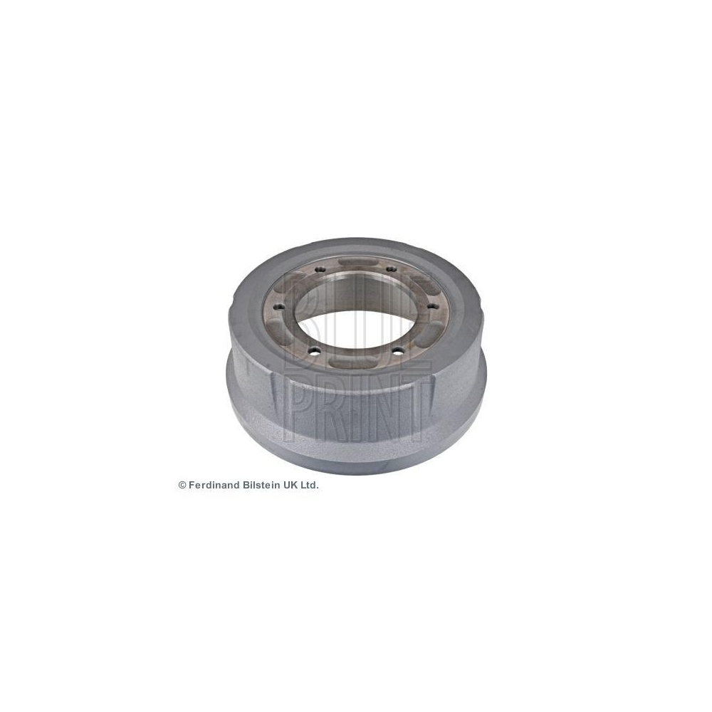 Bremstrommel BLUE PRINT ADT34727 f&uuml;r TOYOTA, Hinterachse