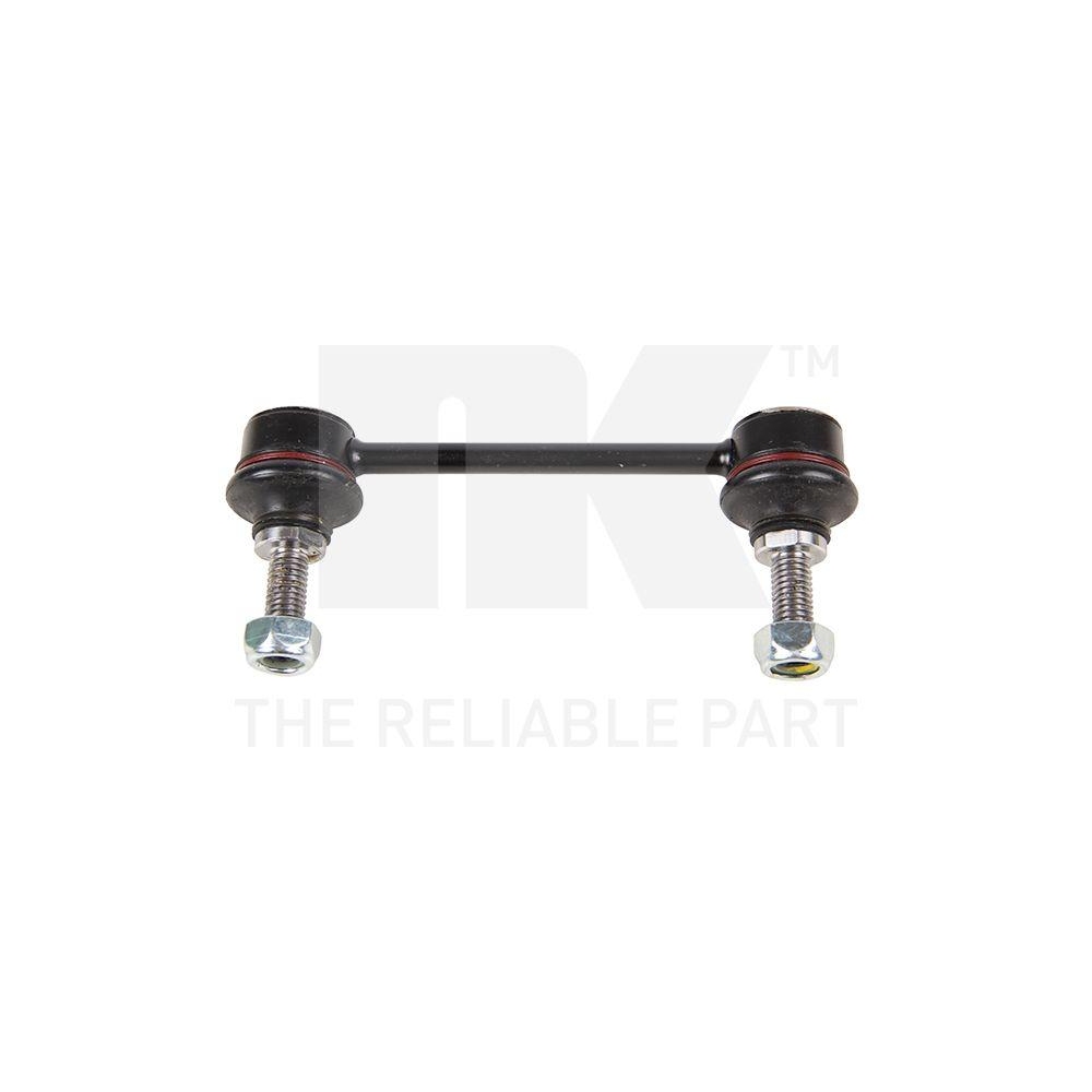 Stange/Strebe, Stabilisator NK 5114736 f&uuml;r AUDI VW, Hinterachse