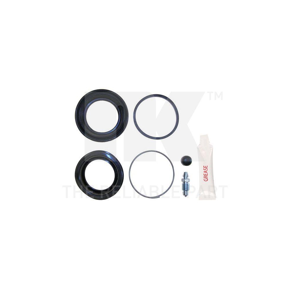Reparatursatz, Bremssattel NK 8822004 f&uuml;r