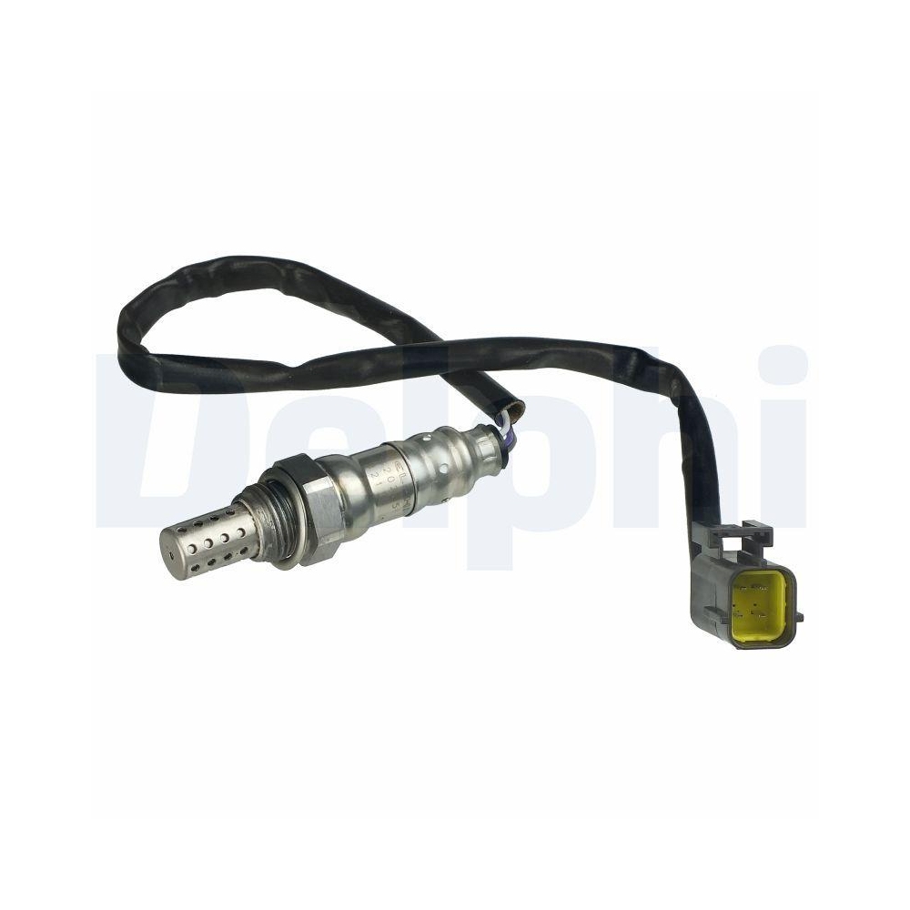 DELPHI ES20235-12B1 Lambdasonde f&uuml;r ROVER LAND ROVER, vor Katalysator