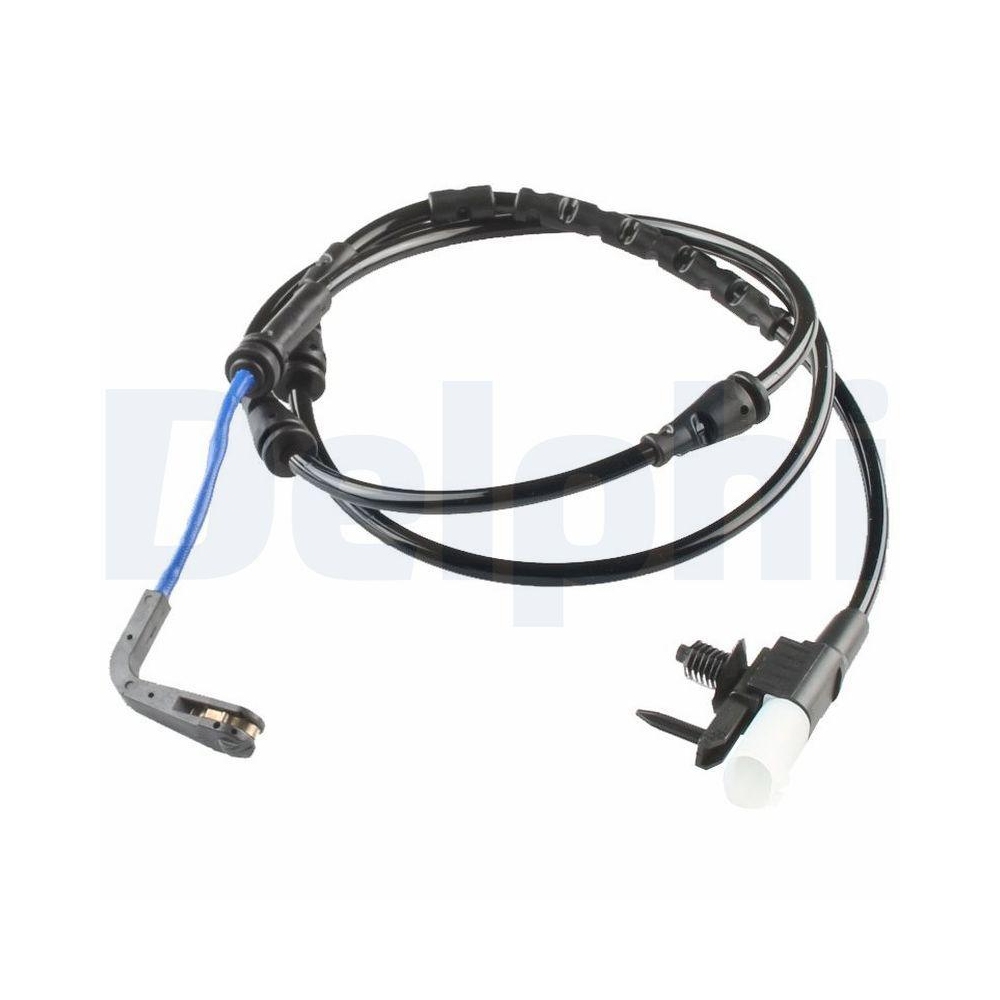 DELPHI LZ0356 Warnkontakt, Bremsbelagverschlei&szlig; f&uuml;r JAGUAR, Vorderachse