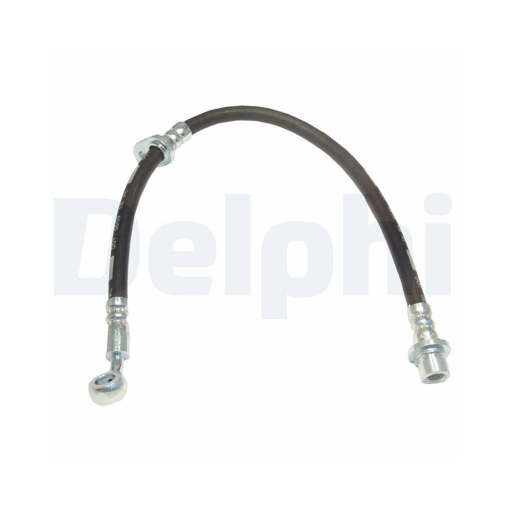 DELPHI LH6658 Bremsschlauch f&uuml;r HONDA ACURA, Hinterachse rechts
