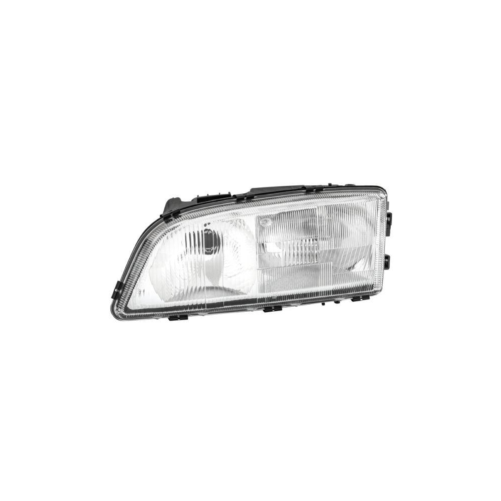 HELLA Hauptscheinwerfer 1AH 007 600-151 für VOLVO, links