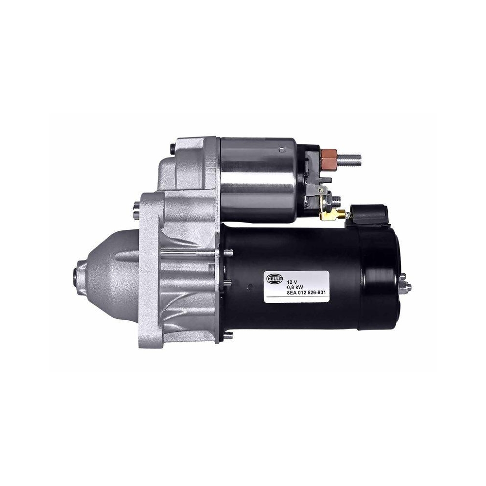 HELLA Starter 8EA 012 526-931 für FIAT LANCIA FERRARI