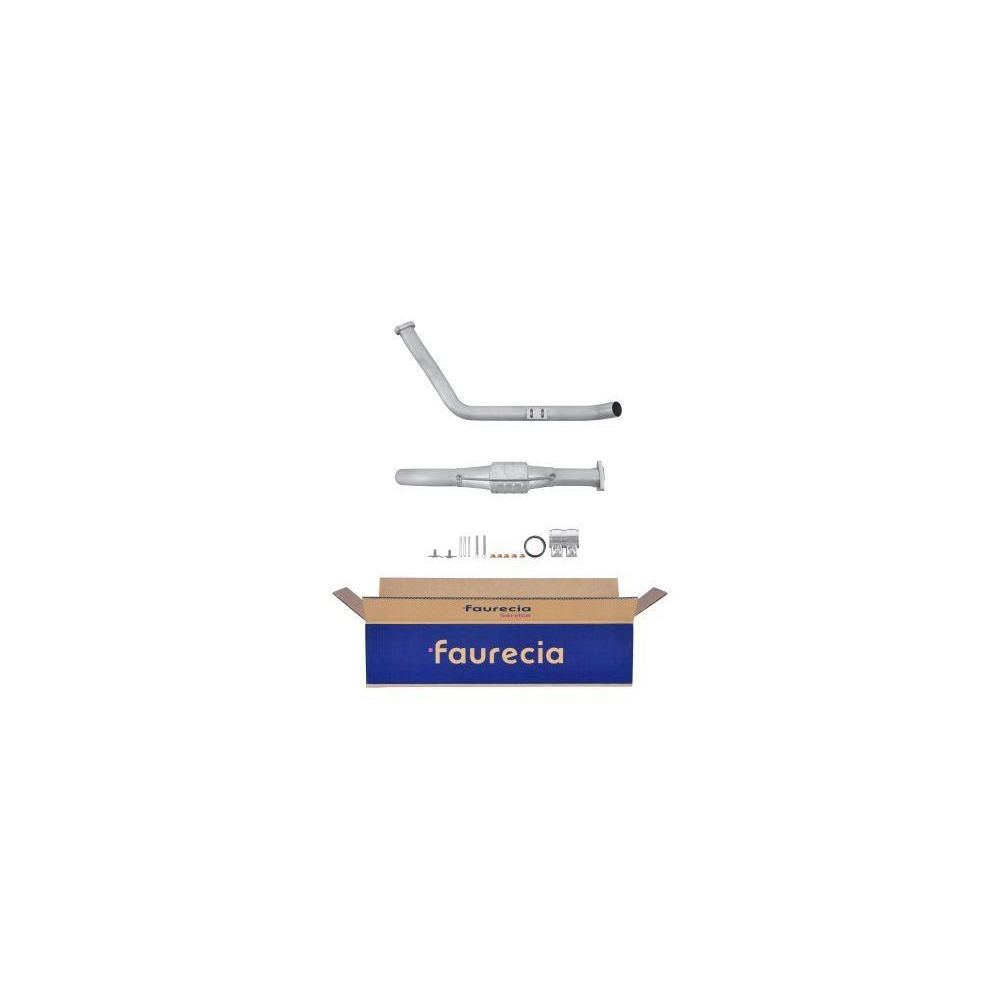 HELLA Katalysator 8LE 366 052-761 Easy2Fit &ndash;