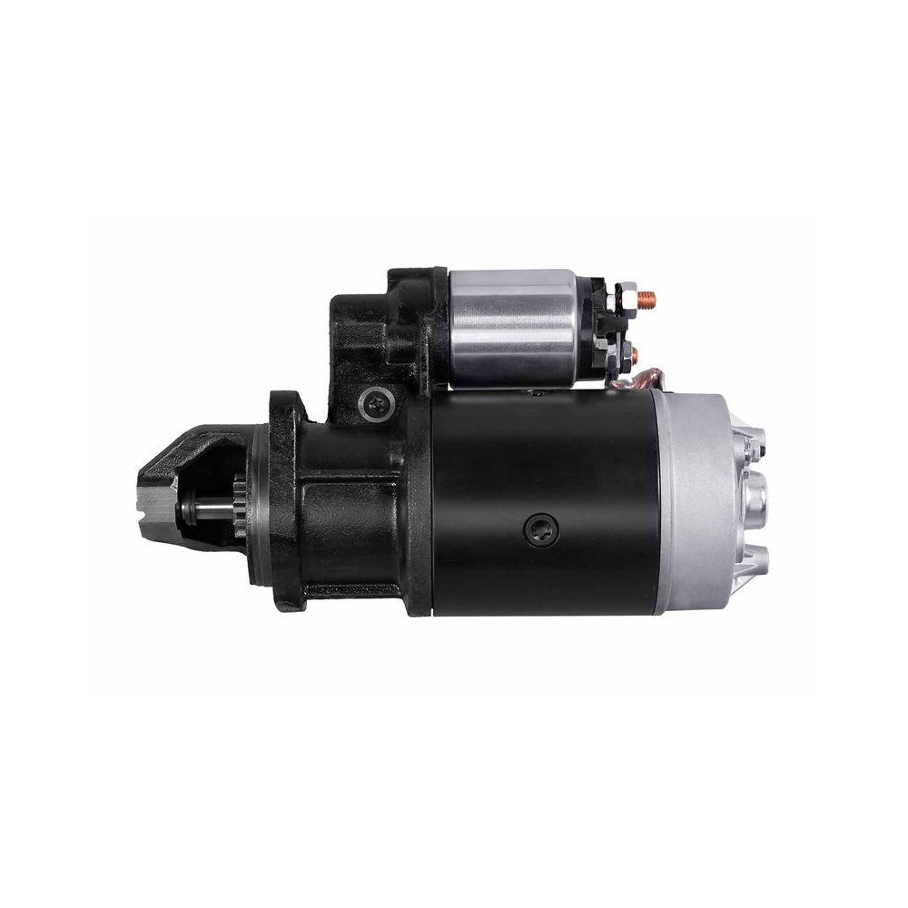 HELLA Starter 8EA 015 642-821 f&uuml;r MERCEDES-BENZ