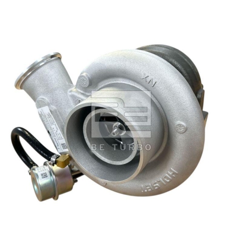 BE TURBO 131020 Lader, Aufladung f&uuml;r DOOSAN