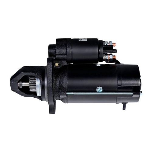 HELLA 8EA 015 642-971 Starter f&uuml;r RENAULT CLAAS